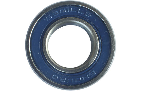 Enduro-Lager 6901 LLB - ABEC 3 (Radial) - 12x24x6