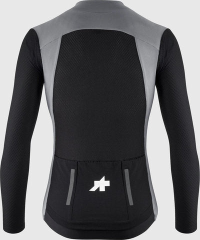 Assos equipe rs s11 – Langarmtrikot