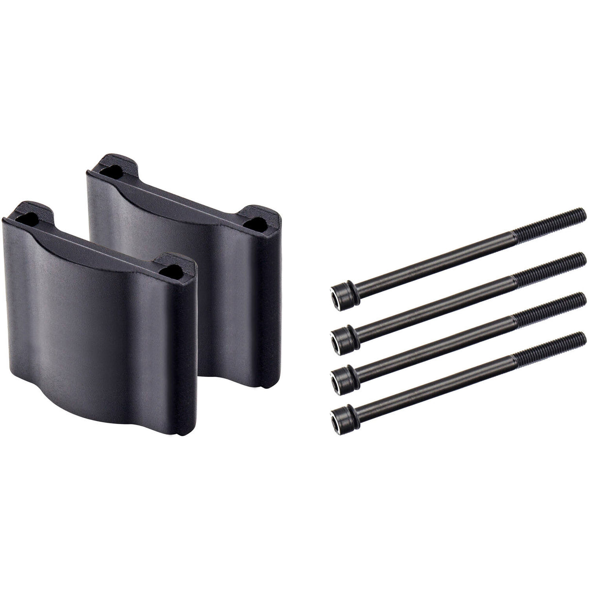 Controltech – AMR Support Stack Spacer Kit 60 mm