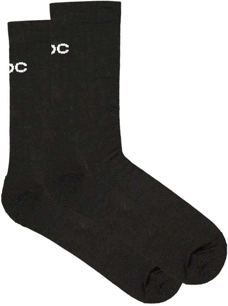 Poc cadence road thermal - socks | l (43-45)