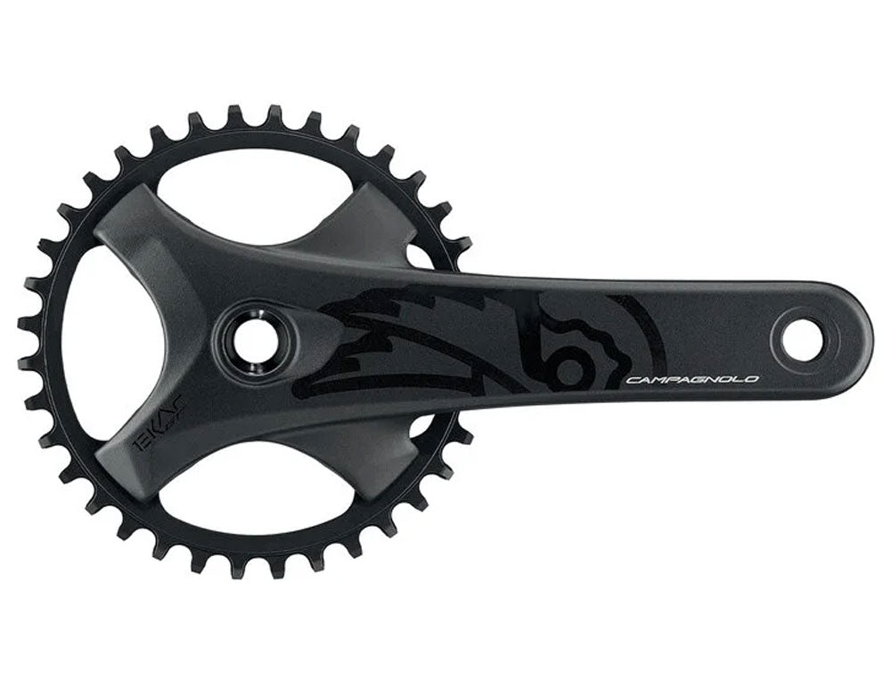Campagnolo Kurbelgarnitur Ekar GT