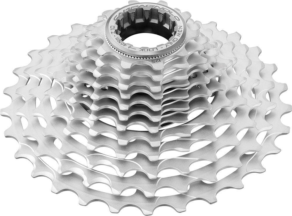 Campagnolo Kassette Super Record WRL