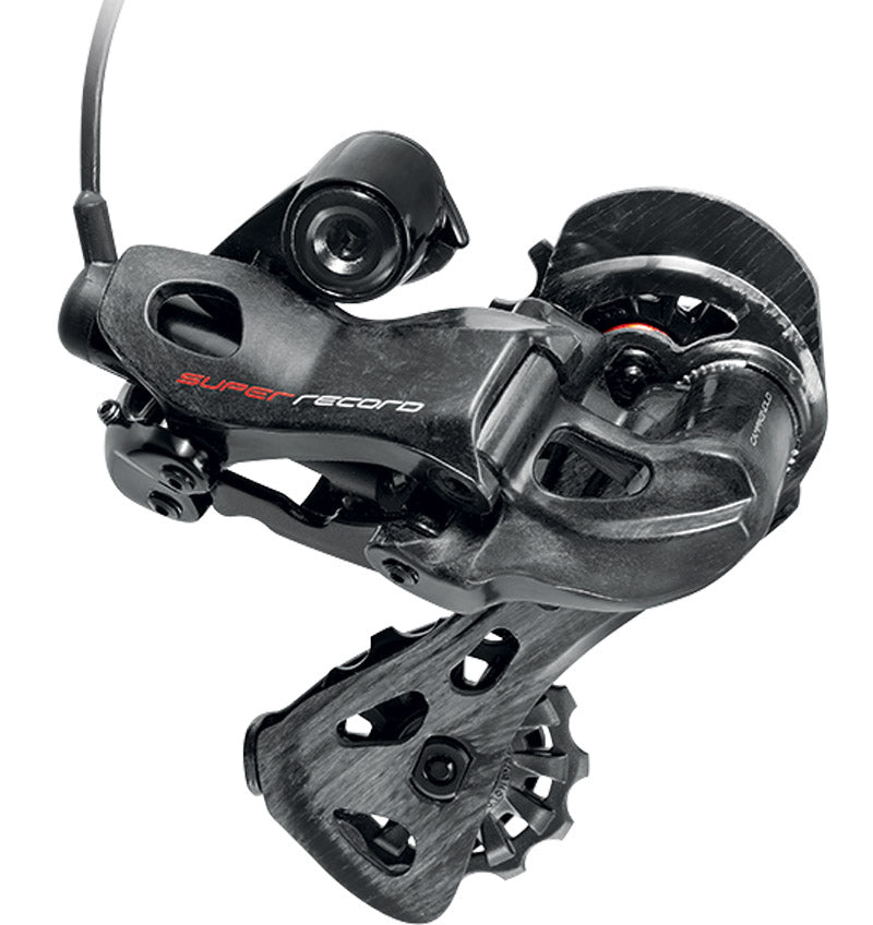 Campagnolo Super Record EPS 12-Gang-Schaltwerk