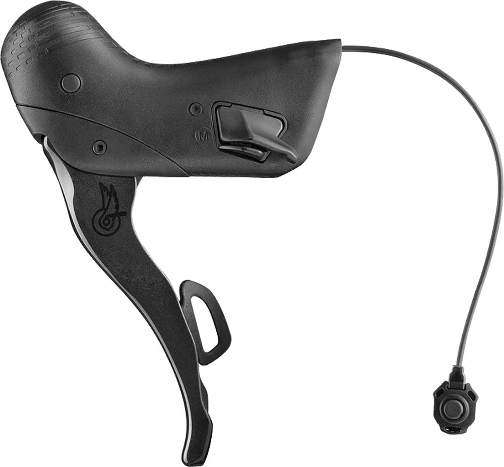 Campagnolo Super Record All Road 2x13-Gang-Ergopower-Schaltbremshebel