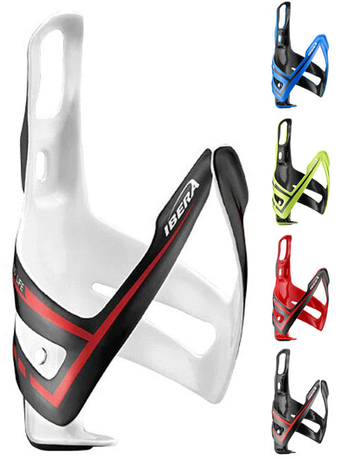 Ibera Carbon-Flaschenhalter