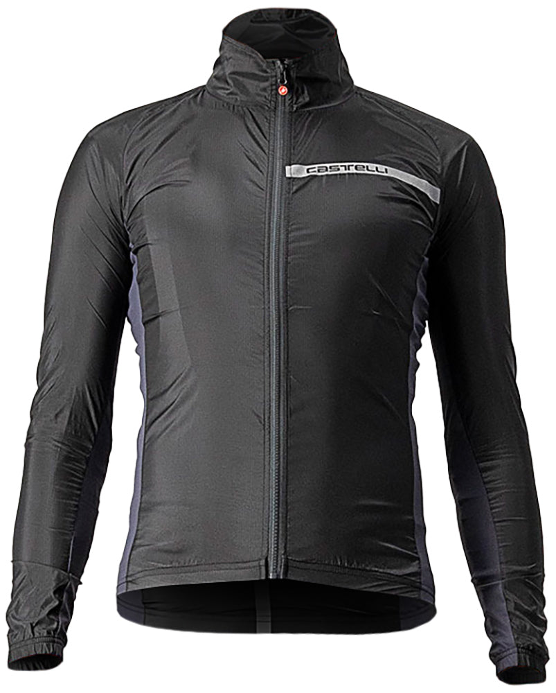 Castelli Squadra Stretch – Windjacke