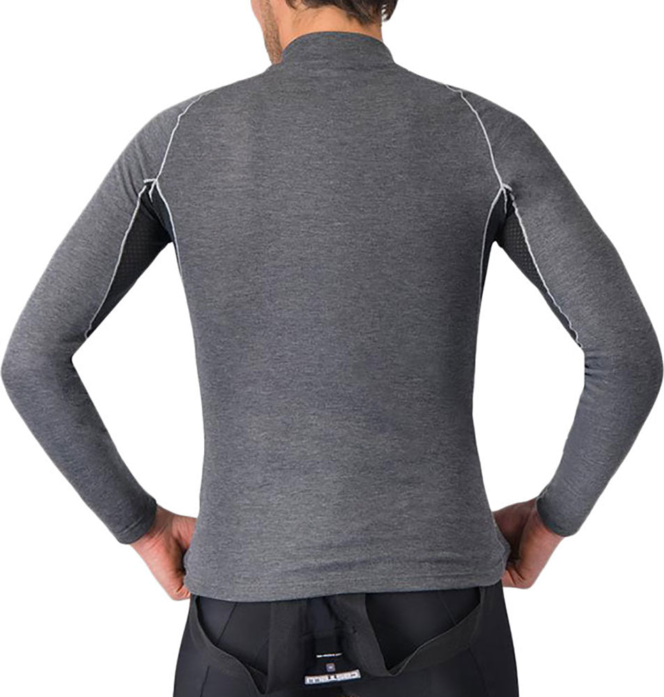 Castelli Flandern 2 – Langarmtrikot