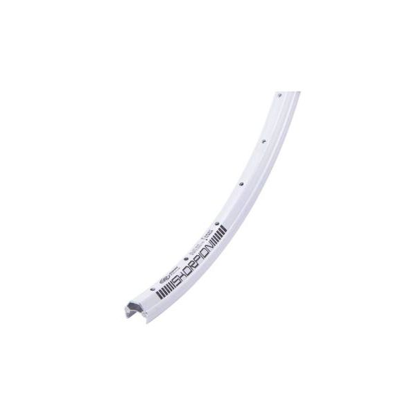 Rodi Felge Skorpion 26 559 x 19c 36 Löcher – Speiche 14 – Silber
