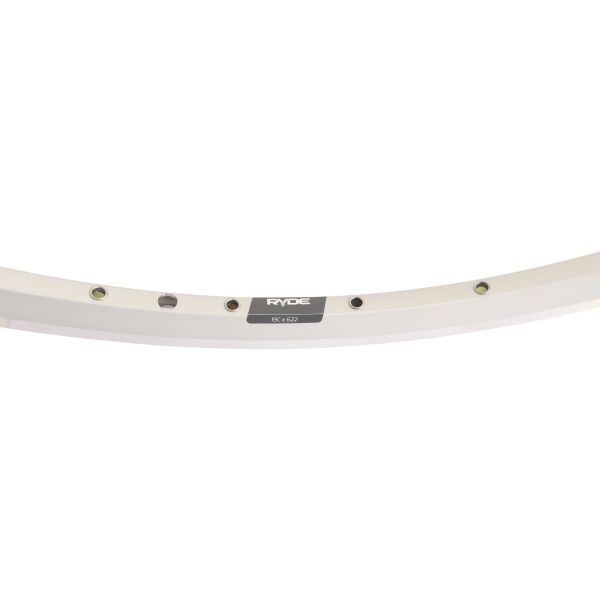 Ryde Felge ZAC 2000 28 622 x 19c Aluminium 32 Löcher 14g – Silber