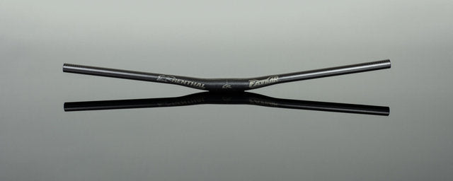 Renthal v3 Fatbar Lite Riser 31,8 mm Lenker