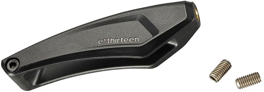 E*thirteen Vario Full Compact Oberschieber