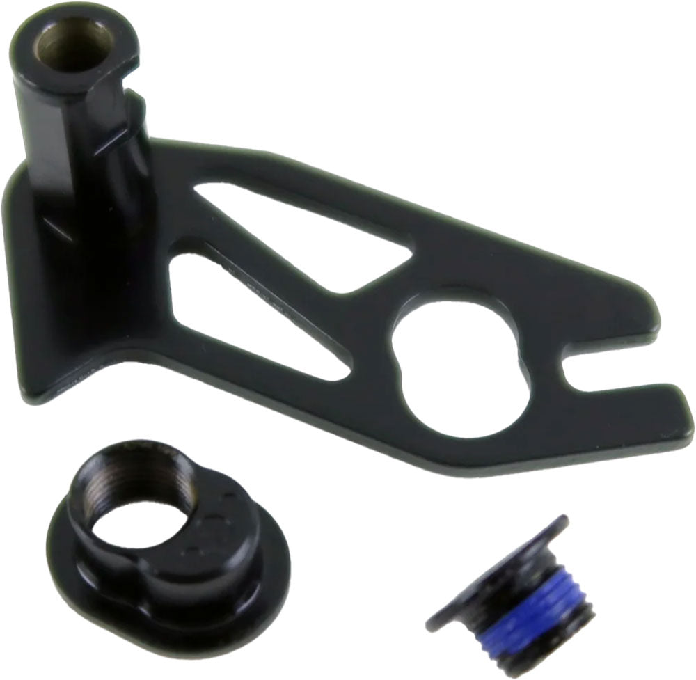 E*thirteen Vario Slider v2 Aufsatz