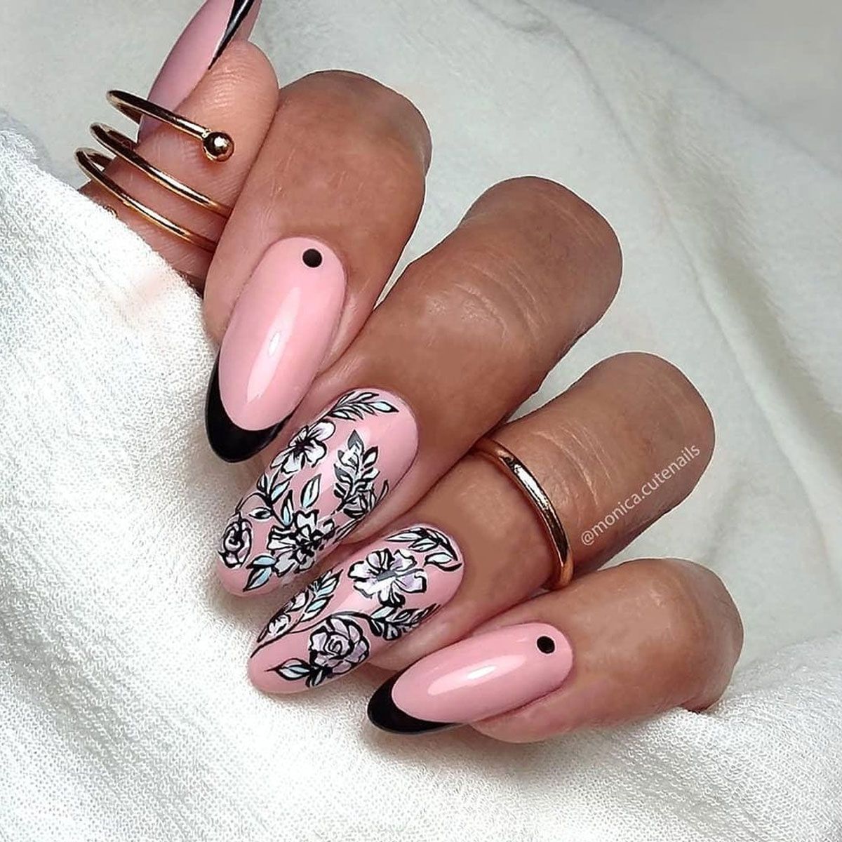 Claresa UV-LED-Gelpolitur 5 ml rosa 509 Kirmes