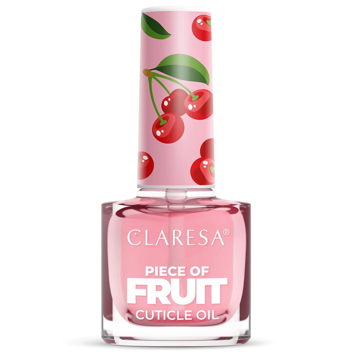 Claresa Nagelhautöl Kirsche 5ml