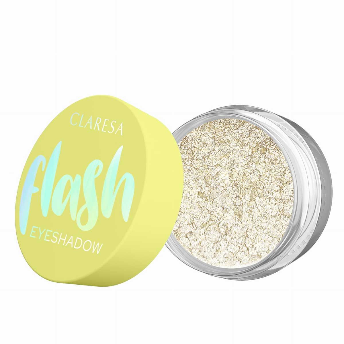 Claresa Lidschatten Flash 05 Liebesgeschichte 3gr.