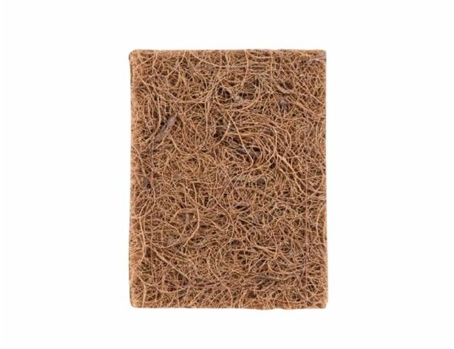 Ecoluba Kokosfaser-Scheuerschwamm 10x15cm