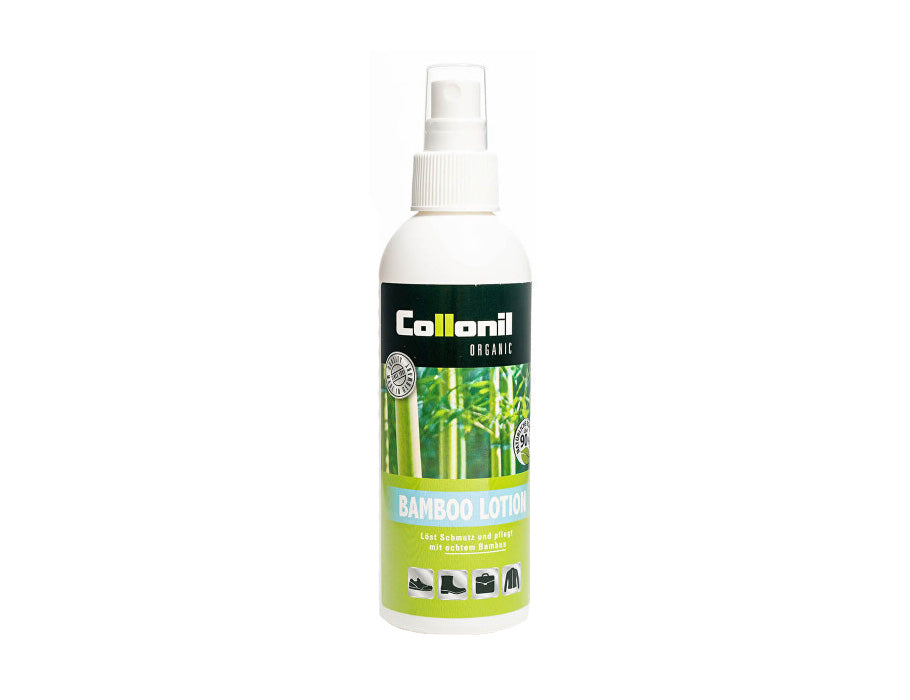 Collonil Lederschutz – Bambuslotion – 200 ml