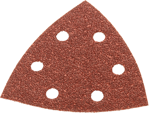 Connex Delta-Schleifblatt BH 94 mm Mix 25 – com100025