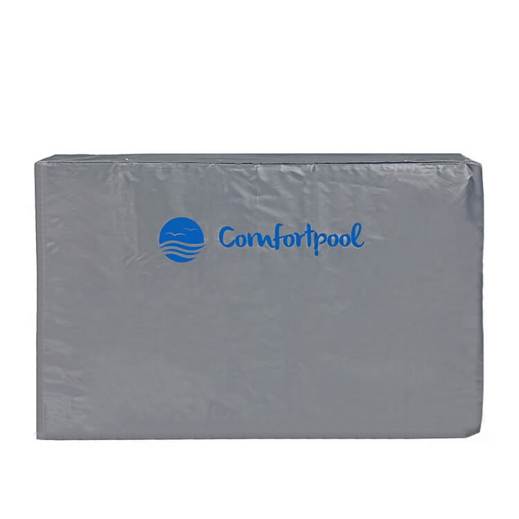 Comfortpool Wärmepumpe Cover Eco+ 8 und 10