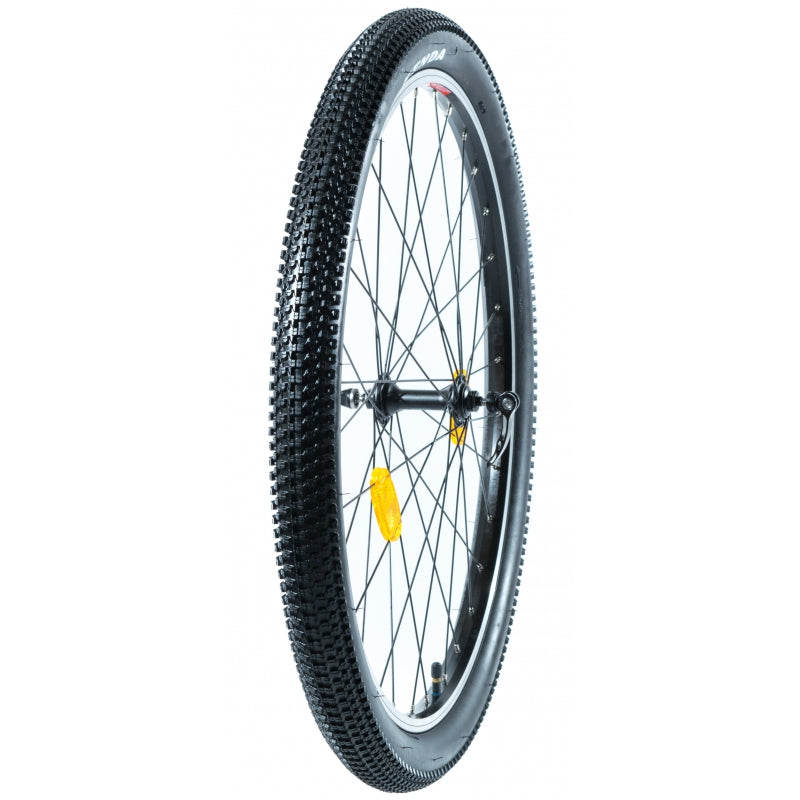Komplettes Vorderrad 26 Zoll Cross Max V-Bremse