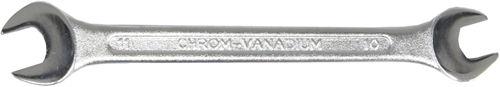 Con-p cpt511011 Schraubenschlüssel 10x11 mm