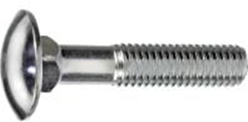 Connex Holzschraube M4x40 10 Stück VZ - KY4110440