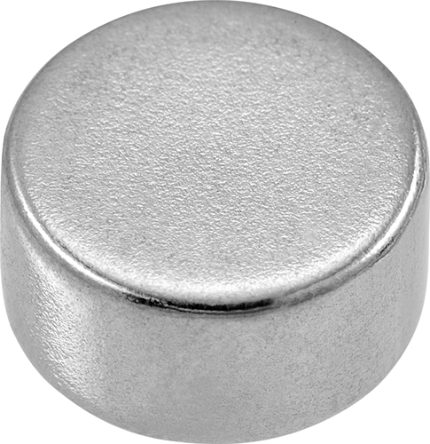 Connex Magnet neodym rund 10x5 10st 3.5kg - dy7100002