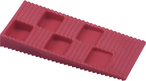 Connex Montagekeile Kunststoff. 8 mm 20-teilig – b34301