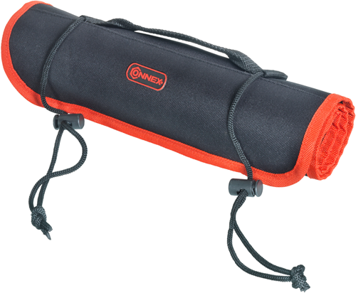 Connex Rolltasche mit 22 Fächern – cox952062