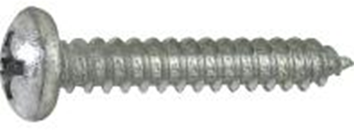 Connex Blechschraube Pank 4,2x16 30 Stück VZ - KY4064216