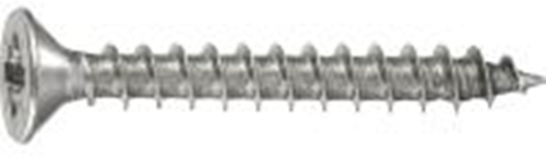 Connex PZ-Schraube 3,5 x 25, 30 Stück, A2 – KY3173525