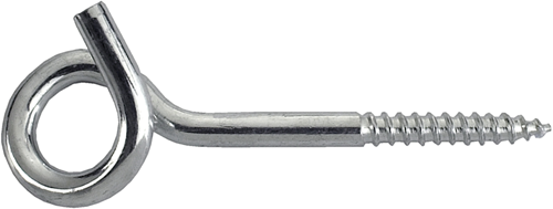 Connex Schaukelhaken 8,8x140 2 Stück vorne - dy270540