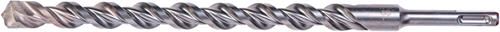 Connex SDS+Schlagbohrmaschine 18 mm (250 300 mm) gelb – cox971965