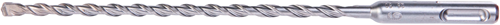 Connex SDS+Schlagbohrmaschine 6 mm (150 210 mm) gelb – cox971863