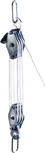 Connex Tackle Block 7-1 Getriebe 180 kg VZ – dy270865