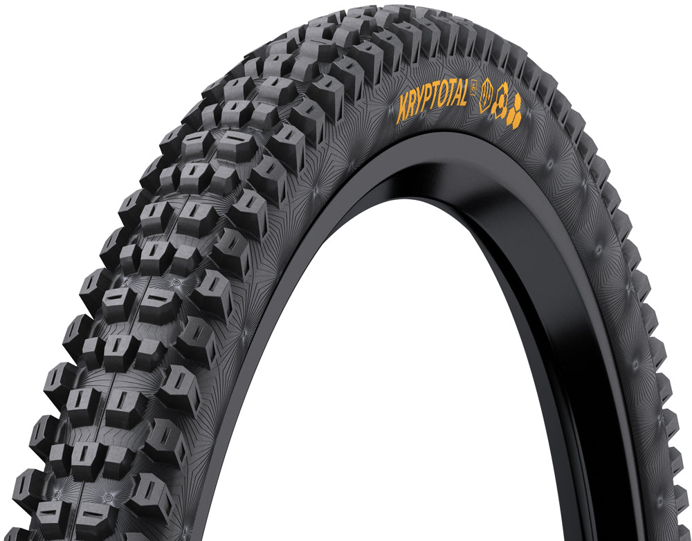 Continental kryptotal-fr Trail 26x2,4 Endurance-Faltreifen