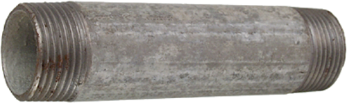 Cornat Galva-Rohrnippel mm 5 4 150 mm (530) – vfb5305415