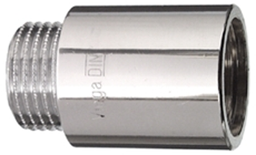 Cornat Messing-Kanalverlängerung 1 2x30mm * - t382401