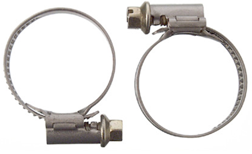 Cornat Spannring 25–40 mm 1. Edelstahl – T308304