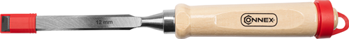 Connex cox861012 Meißel 12 mm Holz