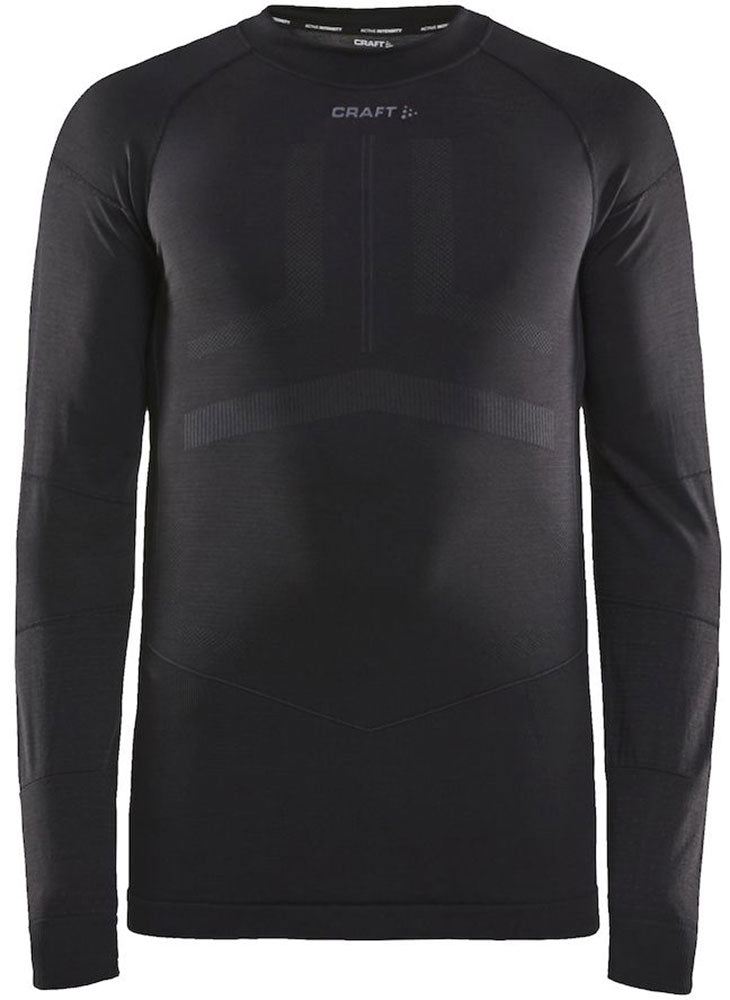 Craft active intensity - baselayer longsleeve | l