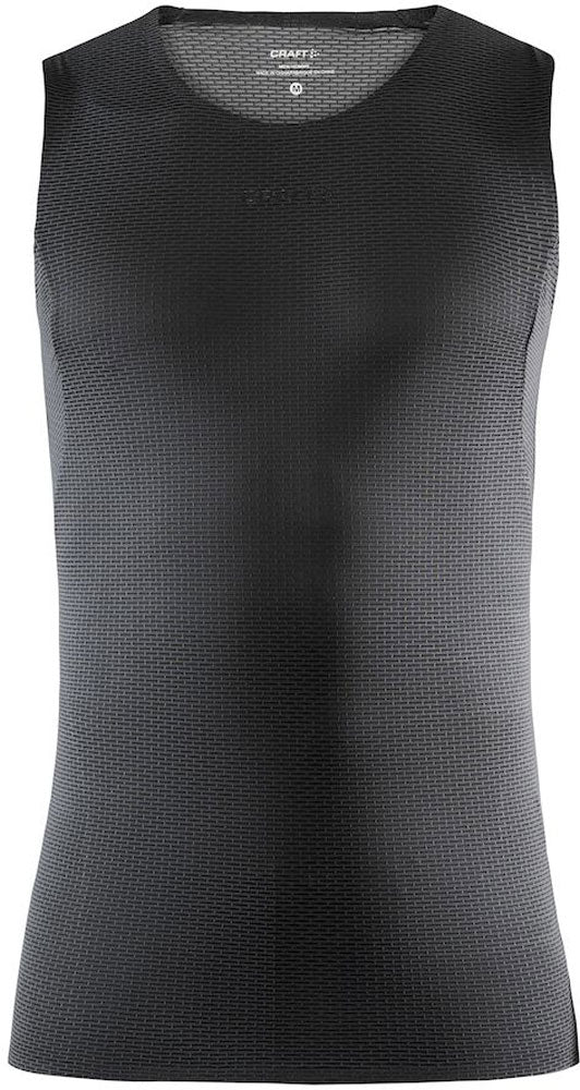 Craft pro dry nanoweight - baselayer shirt | xl