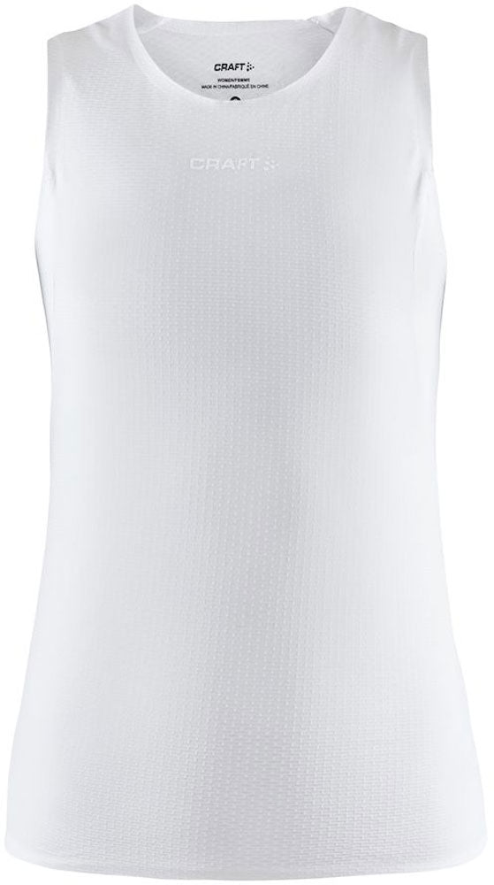 Craft pro dry nanoweight sl - women's baselayer shirt | xl