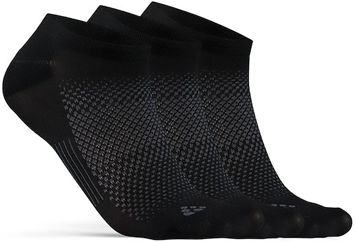 Craft core dry footies - socks (3-pack) | 46-48