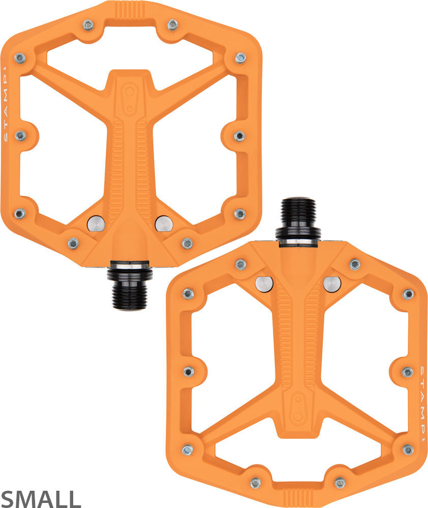 Crankbrothers Stempel 1 - 2 Gen. - Plattformpedale
