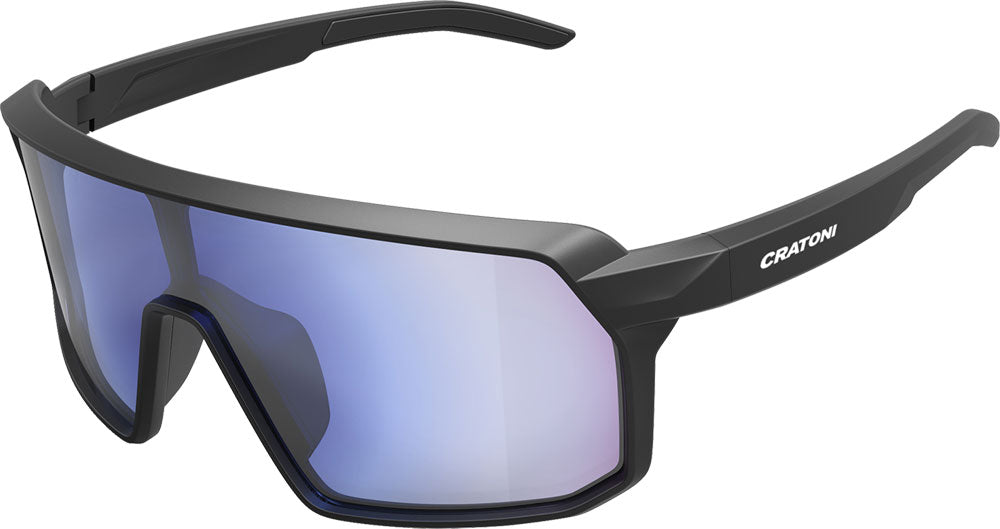 Cratoni Skyvision Photochromic - Sportbrille