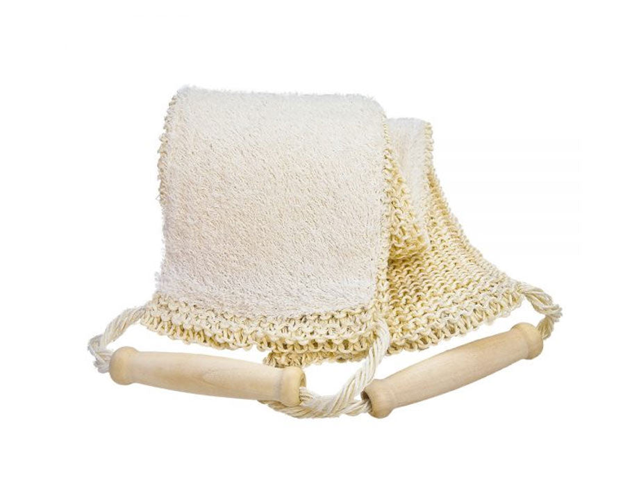Croll denecke Massageband Sisal-Baumwolle