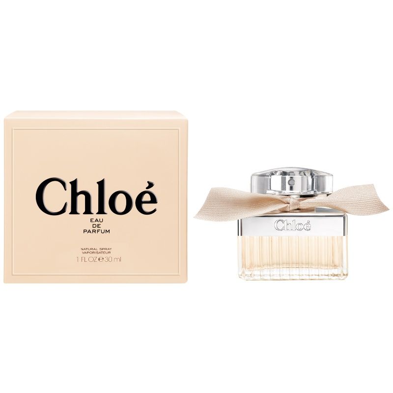 Chloe Chloé Eau de Parfum Spray Signature 30 ml Damen