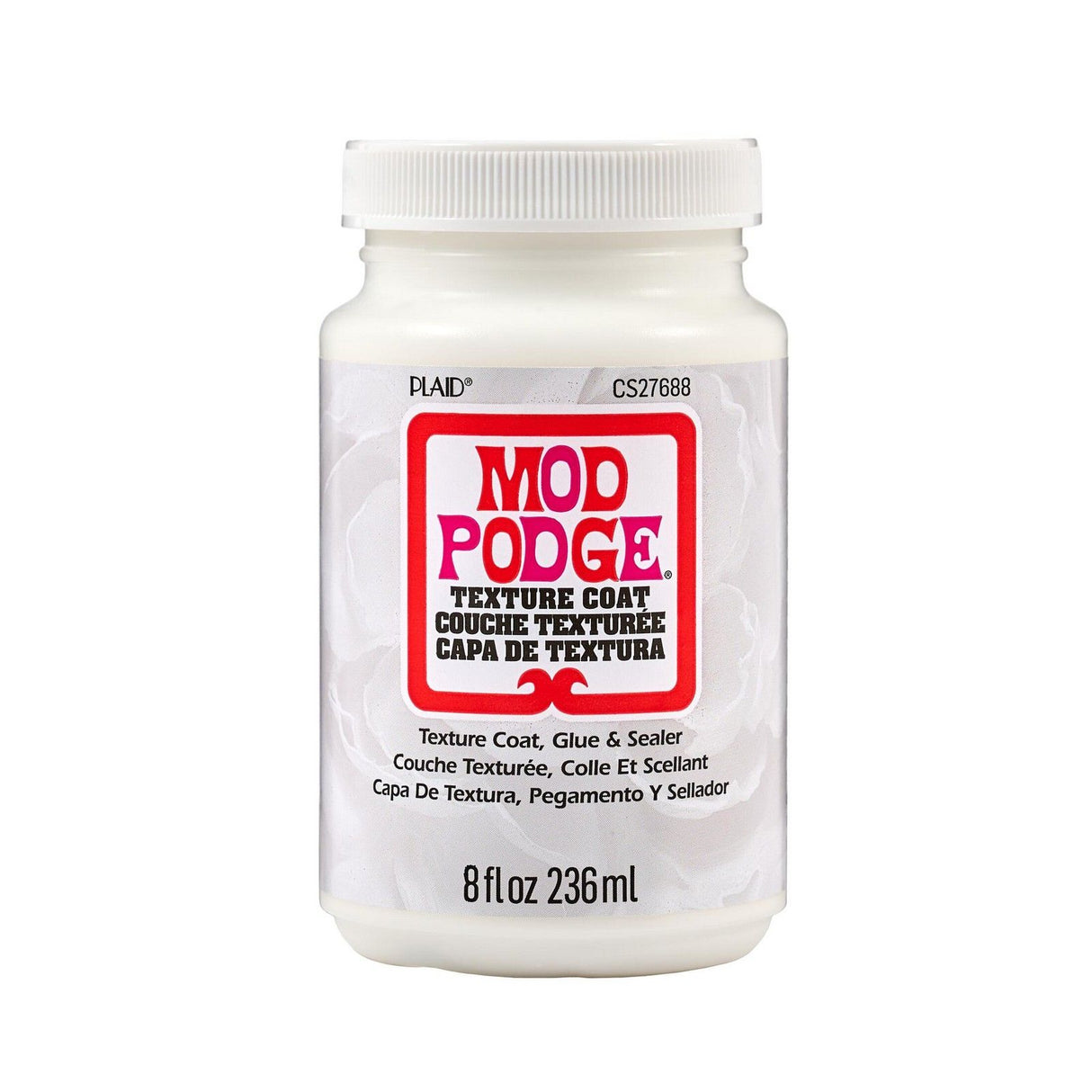 Mod Podge • Texturlack 236 ml