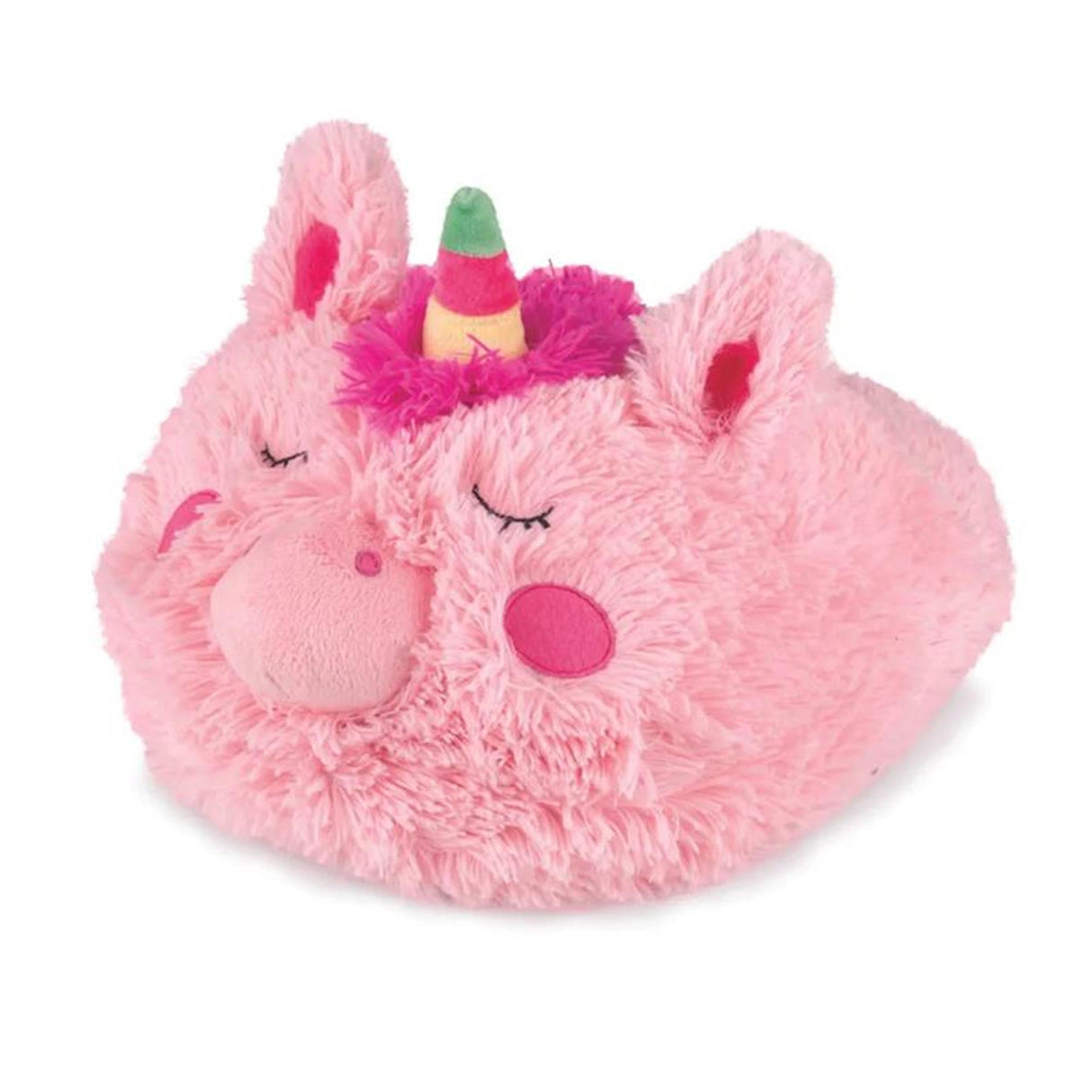 Noxxiez Fußwärmer Einhorn